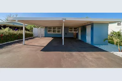 13248 4th Street E #B, Madeira Beach, FL 33708 - Photo 1