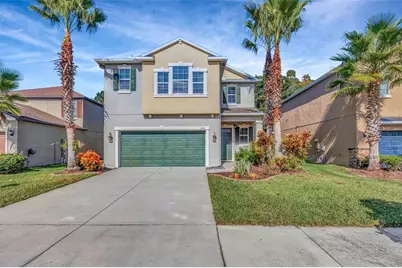 1595 Ludington Avenue, Wesley Chapel, FL 33543 - Photo 1