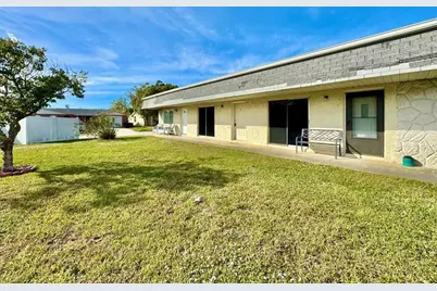 9805 Hidden Lane #2, Port Richey, FL 34668 - Photo 1