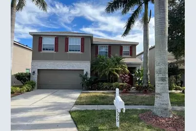 8526 Tidal Bay Lane, Tampa, FL 33635 - Photo 1