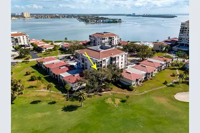 6269 Palma Del Mar Boulevard S #408, Saint Petersburg, FL 33715 - Photo 1
