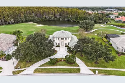 4527 Cheval Boulevard, Lutz, FL 33558 - Photo 1