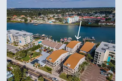 19937 Gulf Boulevard #B2, Indian Shores, FL 33785 - Photo 1