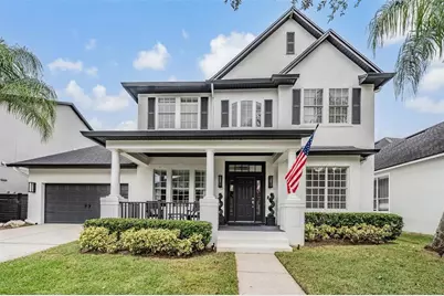 14707 Canopy Drive, Tampa, FL 33626 - Photo 1