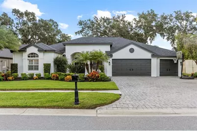 16715 Eagle Oak Drive, Odessa, FL 33556 - Photo 1