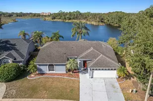2229 Foggy Ridge Pkwy, Land O Lakes, FL 34639 - Photo 1
