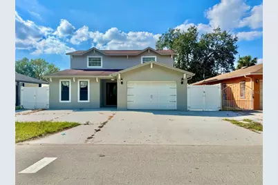 6212 N Grady Avenue, Tampa, FL 33614 - Photo 1