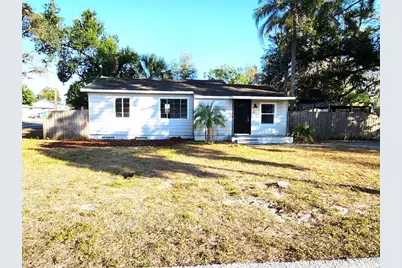 803 W Sitka Street, Tampa, FL 33604 - Photo 1