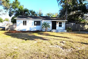 803 W Sitka St, Tampa, FL 33604 - Photo 1