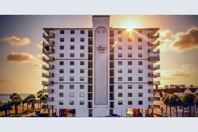 15316 Gulf Boulevard #301, Madeira Beach, FL 33708 - Photo 1