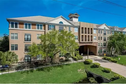 4221 W Spruce Street #2420, Tampa, FL 33607 - Photo 1