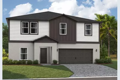 9258 Pavilion Shade Drive, Dade City, FL 33525 - Photo 1