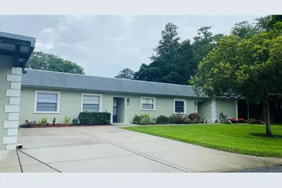 3551 Teeside Drive, New Port Richey, FL 34655 - Photo 1