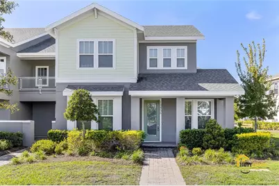 13456 Stoddart Avenue, Orlando, FL 32827 - Photo 1