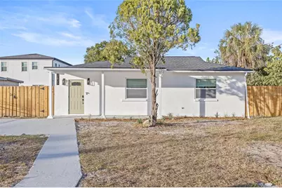 3605 W Rogers Avenue, Tampa, FL 33611 - Photo 1