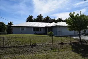 3709 17th St W, Lehigh Acres, FL 33971 - Photo 1