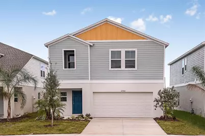 4142 Gerbera Daisy Avenue, Lake Hamilton, FL 33851 - Photo 1