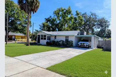 4212 W Ohio Avenue, Tampa, FL 33614 - Photo 1