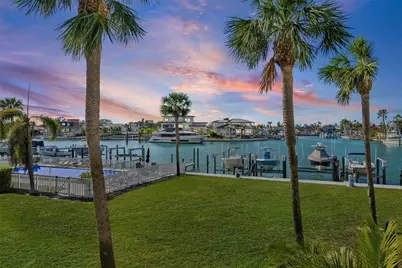380 Pinellas Bayway S. #E, Tierra Verde, FL 33715 - Photo 1