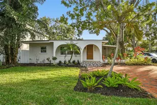 3320 W Villa Rosa St, Tampa, FL 33611 - Photo 1