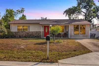 7005 Baywood Drive, Tampa, FL 33637 - Photo 1