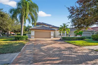 9997 Sago Point Drive, Seminole, FL 33777 - Photo 1