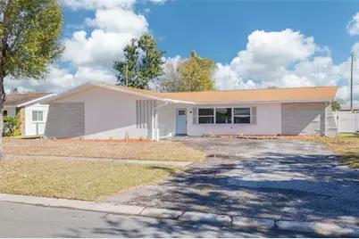 869 Deville Drive E, Largo, FL 33771 - Photo 1
