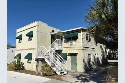 416 Skinner Boulevard, Dunedin, FL 34698 - Photo 1