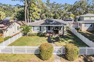 5019 1st Ave N, Saint Petersburg, FL 33710 - Photo 1