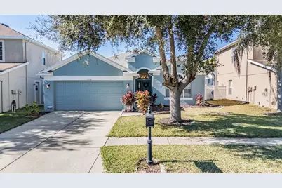 9954 Jasmine Brook Circle, Land O Lakes, FL 34638 - Photo 1