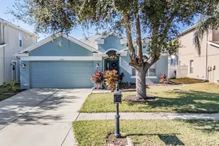 9954 Jasmine Brook Cir, Land O Lakes, FL 34638 - Photo 1