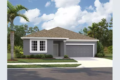 5755 Cattle Ranch Drive, Saint Cloud, FL 34771 - Photo 1