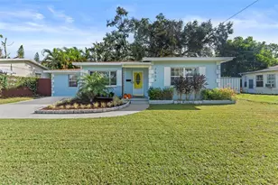 2534 22nd St S, Saint Petersburg, FL 33712 - Photo 1