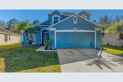 30512 Wrencrest Drive, Wesley Chapel, FL 33543 - Photo 1