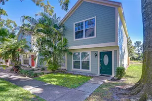 13901 Fletchers Mill Dr, Tampa, FL 33613 - Photo 1