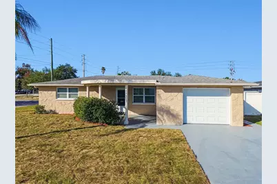 3243 Eisenhower Drive, Holiday, FL 34691 - Photo 1