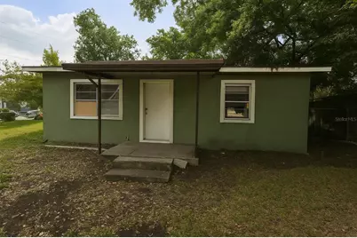 10102 N 21st Street, Tampa, FL 33612 - Photo 1