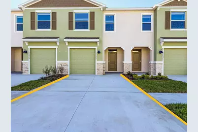 11367 Velvet Apricot Drive, Land O Lakes, FL 34638 - Photo 1