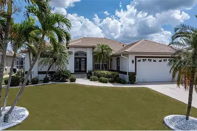 5430 Almar Drive, Punta Gorda, FL 33950 - Photo 1
