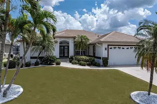 5430 Almar Dr, Punta Gorda, FL 33950 - Photo 1