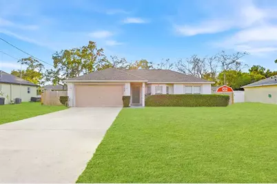 7172 Toledo Road, Spring Hill, FL 34606 - Photo 1