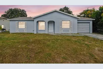 11127 Holbrook Street, Spring Hill, FL 34609 - Photo 1