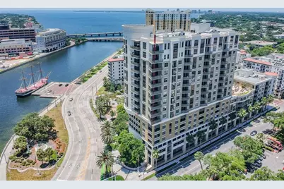 275 Bayshore Boulevard #905, Tampa, FL 33606 - Photo 1