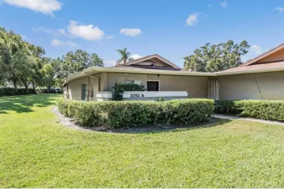 2292 Oak Neck Road #A, Clearwater, FL 33763 - Photo 1