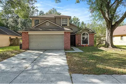 1605 Spinning Wheel Drive, Lutz, FL 33559 - Photo 1
