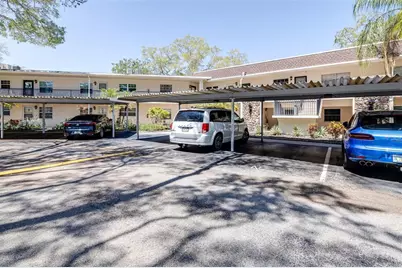 820 Patricia Avenue #206, Dunedin, FL 34698 - Photo 1