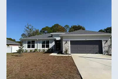 98 Birchwood Drive, Palm Coast, FL 32137 - Photo 1