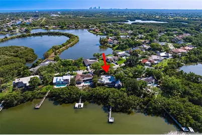 1501 75th Circle NE, Saint Petersburg, FL 33702 - Photo 1