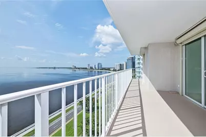 2611 Bayshore Boulevard #1201, Tampa, FL 33629 - Photo 1