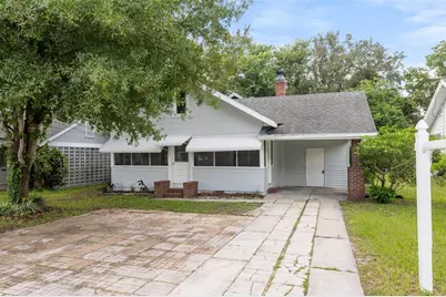450 Avenue B NE, Winter Haven, FL 33881 - Photo 1
